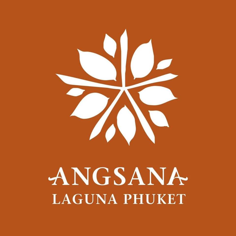 Angsana Spa - logo