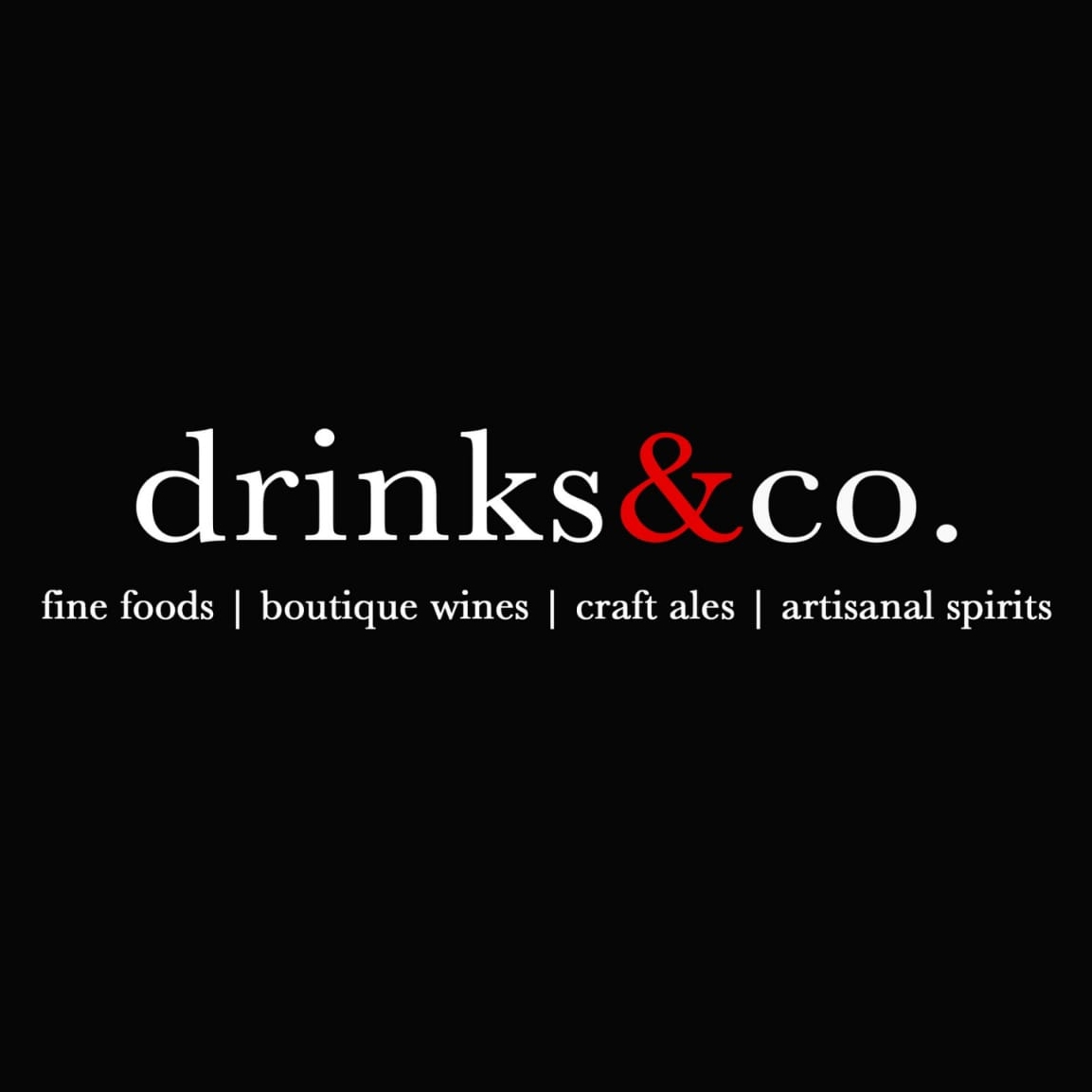 Drinks & Co logo