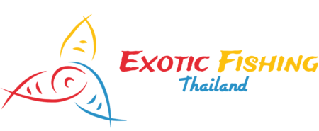 Exotic Fishing logo