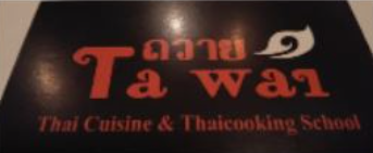 Ta Wai logo